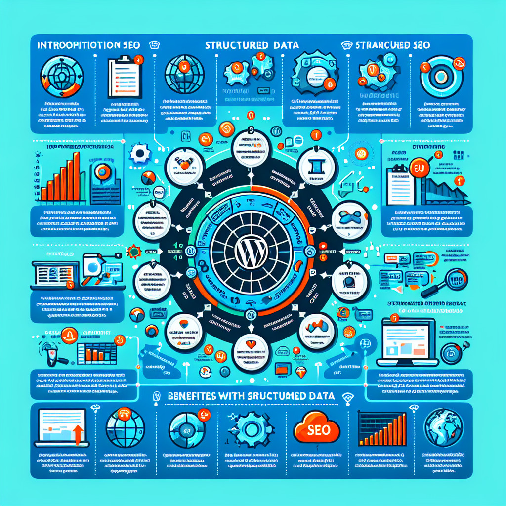 Jak wykorzystać dane strukturalne na WordPress dla SEO?