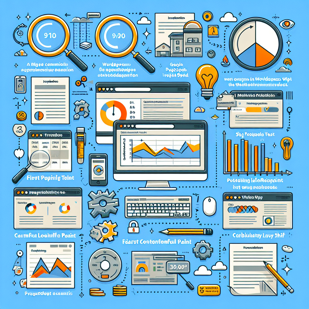 Jak wykorzystać Google PageSpeed Insights do optymalizacji stron WordPress.