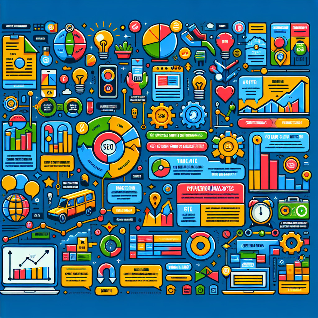 WooCommerce i Google Analytics: Jak śledzić sukces SEO?