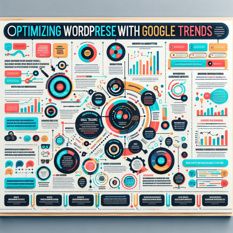 Jak wykorzystać Google Trends w strategii SEO dla WordPress?