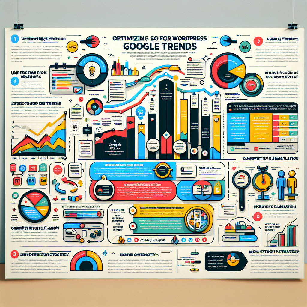 Jak wykorzystać Google Trends w strategii SEO dla WordPress?