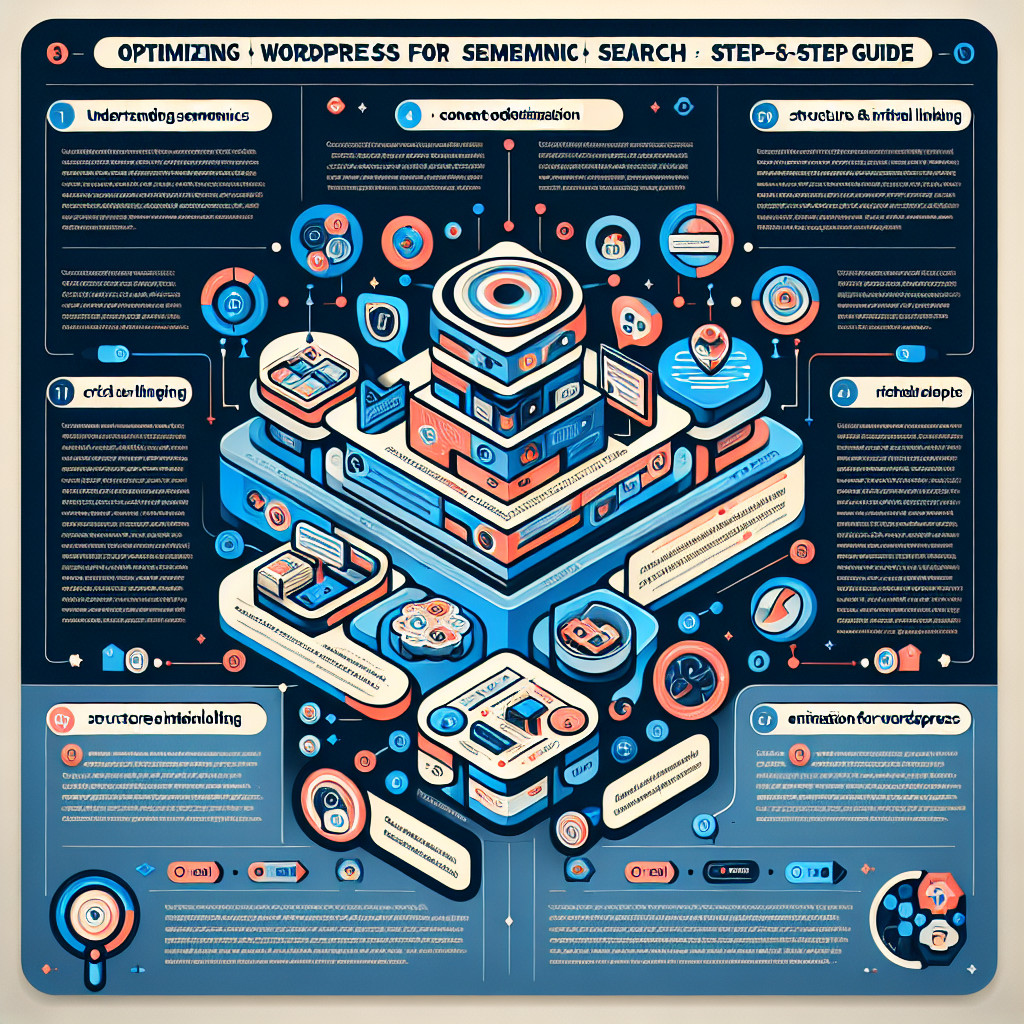 Jak zoptymalizować WordPress pod kątem wyszukiwania semantycznego?
