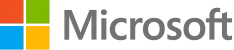 Logo Microsoft logo microsoft