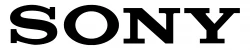 logo SONY logo sony