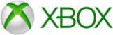 logo XBOX logo xbox