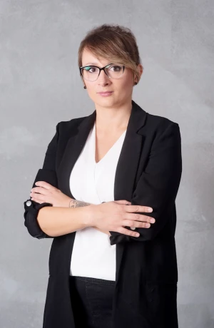 Alicja Fątowicz Alicja Fątowicz